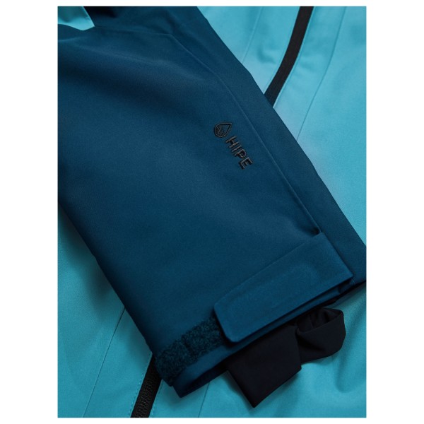 Peak Performance - Rider Tech Insulated Jacket - Ski-jas