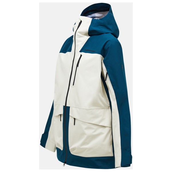 Peak Performance - Vertical GORE-TEX 3L Jacket - Chaqueta de esquí