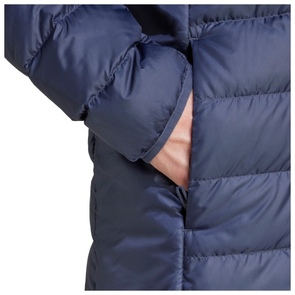 adidas Terrex - Terrex Multi Light Down Hooded Jacket - Donsjack