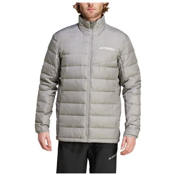 adidas Terrex - Terrex Multi Light Down Jacket - Donsjas