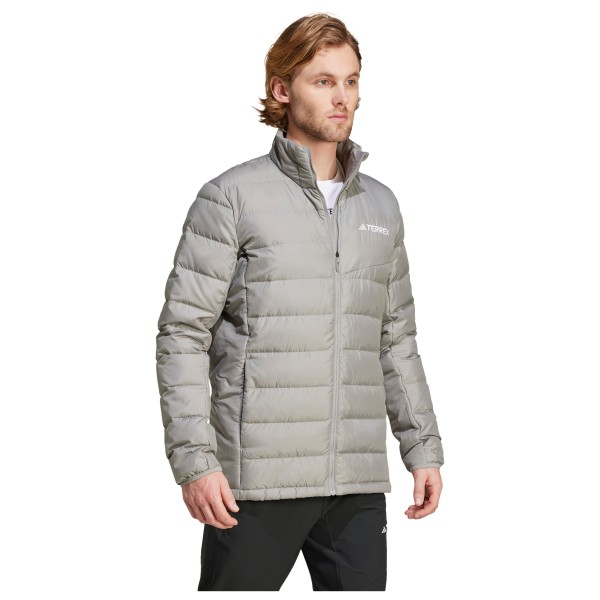 adidas Terrex - Terrex Multi Light Down Jacket - Dunjakke