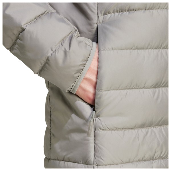 adidas Terrex - Terrex Multi Light Down Jacket - Dunjakke