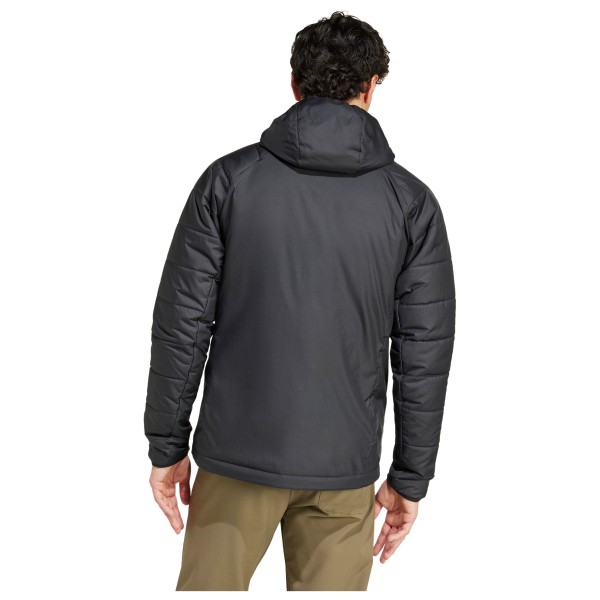 adidas Terrex - Terrex Multi Synthetic Insulated Hooded - Synthetische jas