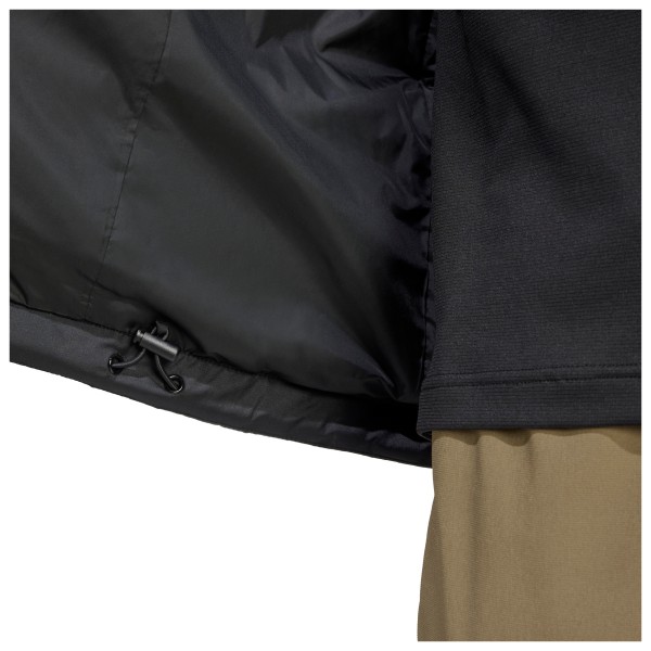 adidas Terrex - Terrex Multi Synthetic Insulated Hooded - Synthetische jas