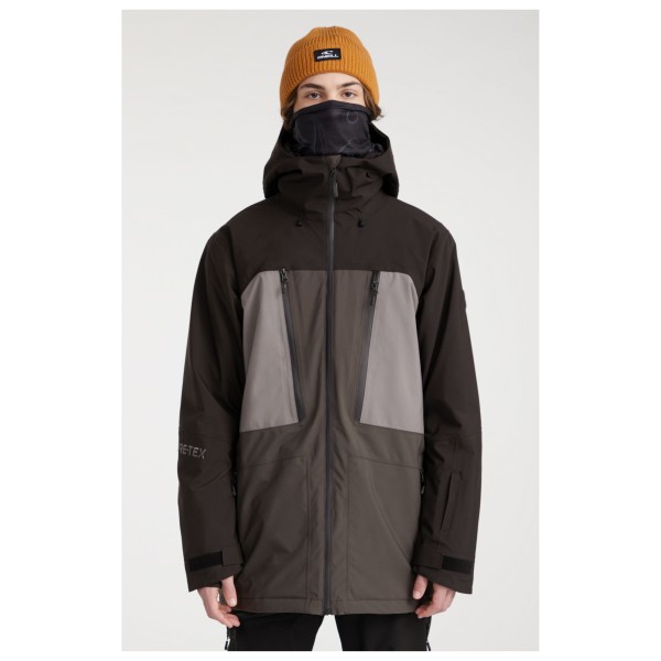 O'Neill - GTX Psycho Tech Jacket - Skidjacka
