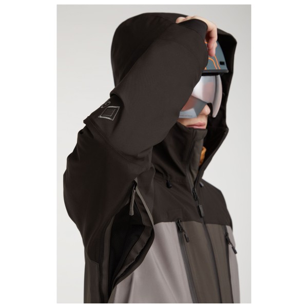 O'Neill - GTX Psycho Tech Jacket - Veste de ski