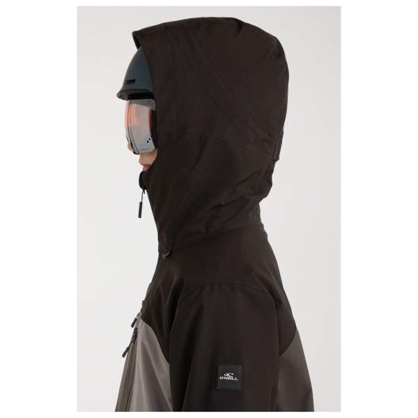 O'Neill - GTX Psycho Tech Jacket - Veste de ski