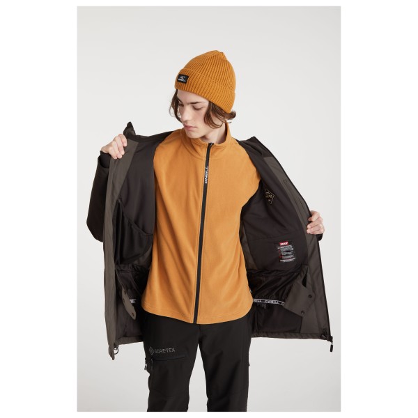 O'Neill - GTX Psycho Tech Jacket - Veste de ski