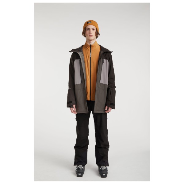 O'Neill - GTX Psycho Tech Jacket - Veste de ski