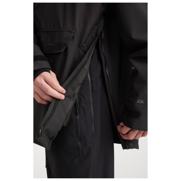 O'Neill - O'riginals Anorak Jacket - Laskettelutakki