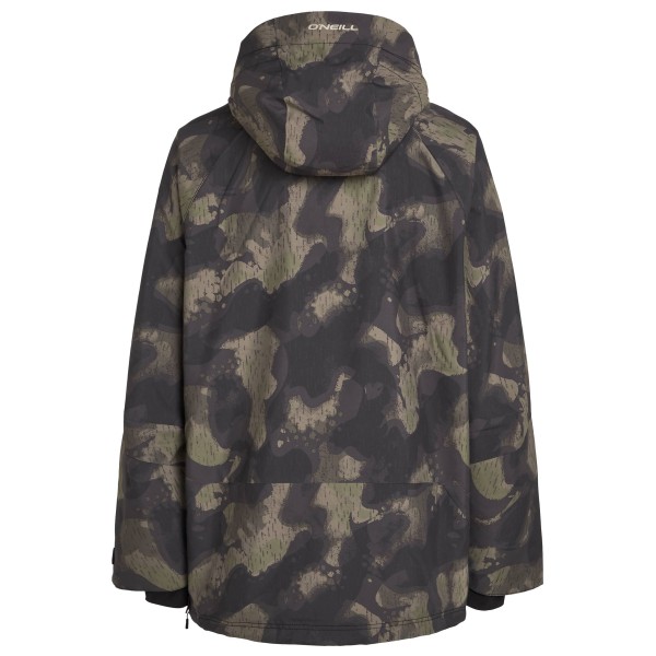 O'Neill - O'riginals Anorak Snow Jacket - Chaqueta de esquí