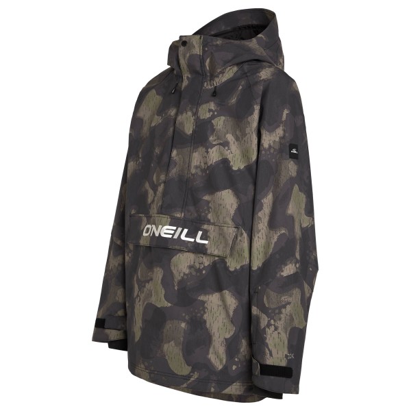 O'Neill - O'riginals Anorak Snow Jacket - Chaqueta de esquí