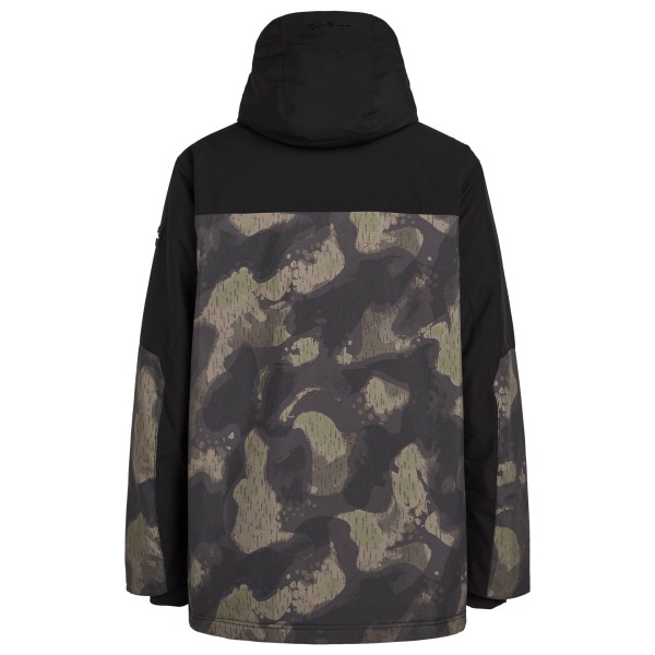 O'Neill - O'riginals Block Snow Jacket - Giacca da sci
