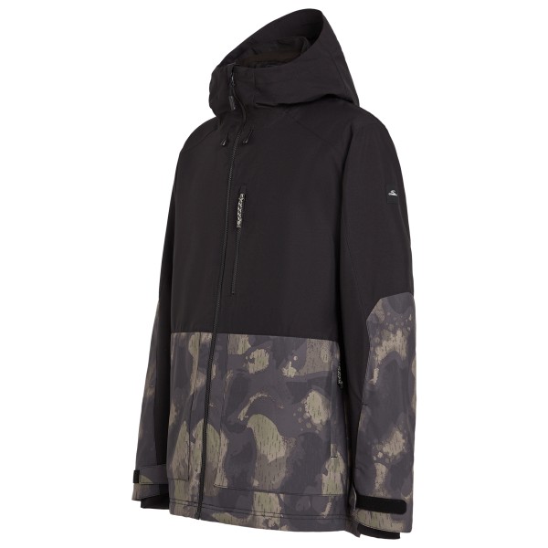 O'Neill - O'riginals Block Snow Jacket - Giacca da sci
