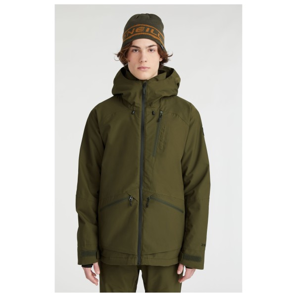 O'Neill - Total Disorder Jacket - Giacca da sci