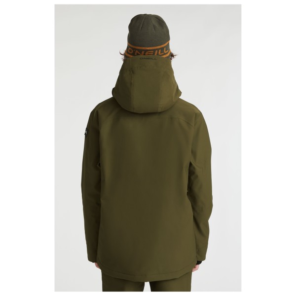 O'Neill - Total Disorder Jacket - Giacca da sci