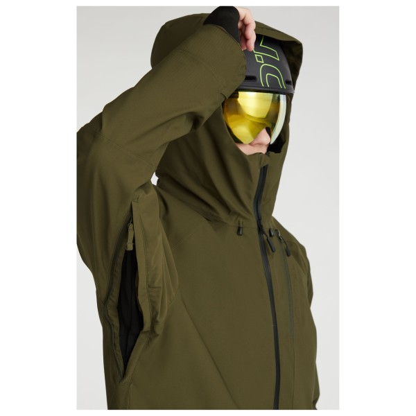O'Neill - Total Disorder Jacket - Giacca da sci