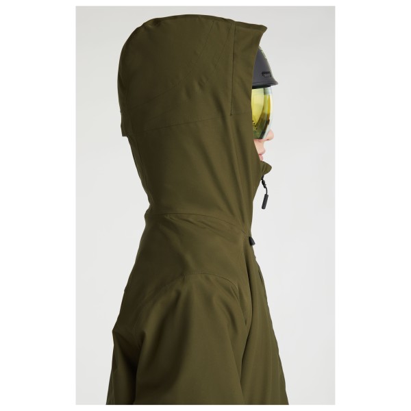 O'Neill - Total Disorder Jacket - Giacca da sci