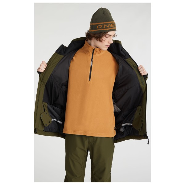 O'Neill - Total Disorder Jacket - Giacca da sci