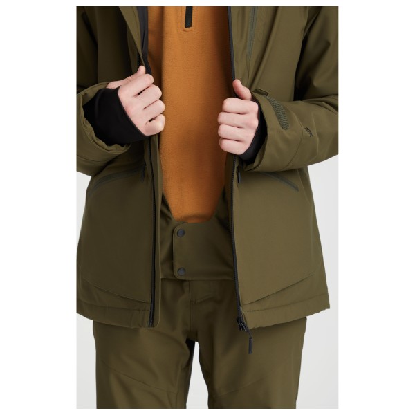 O'Neill - Total Disorder Jacket - Giacca da sci