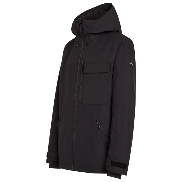 O'Neill - Utility Hybrid Jacket - Skijakke