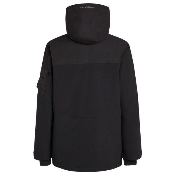 O'Neill - Utility Pro Hybrid Jacket - Giacca da sci