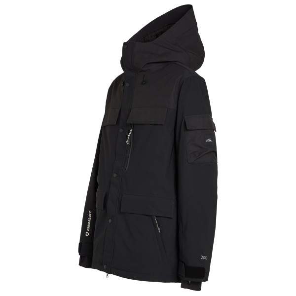 O'Neill - Utility Pro Hybrid Jacket - Laskettelutakki