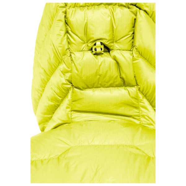 Jack Wolfskin - Alpspitze Down Hoody - Down jacket