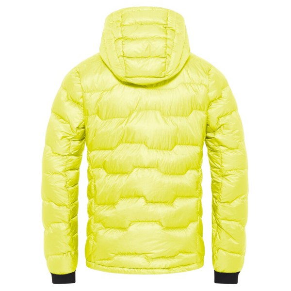 Jack Wolfskin - Alpspitze Down Hoody - Untuvatakki