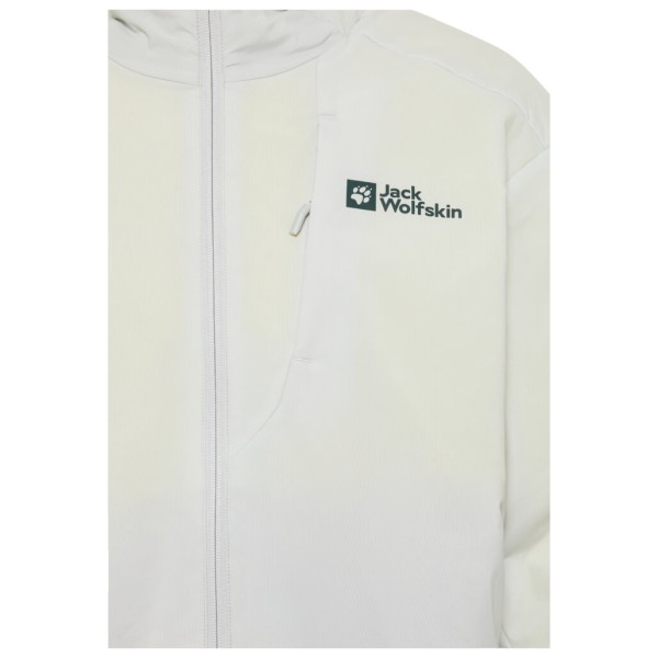 Jack Wolfskin - Alpspitze Insulation Hoody - Kunstfaserjacke