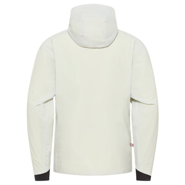 Jack Wolfskin - Alpspitze Insulation Hoody - Syntetisk jakke