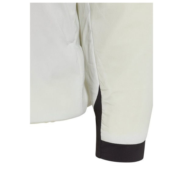 Jack Wolfskin - Alpspitze Insulation Hoody - Syntetisk jakke