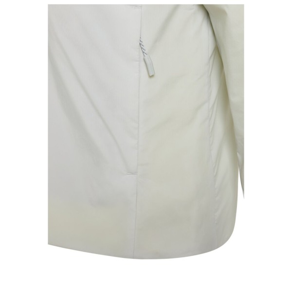 Jack Wolfskin - Alpspitze Insulation Hoody - Syntetjacka