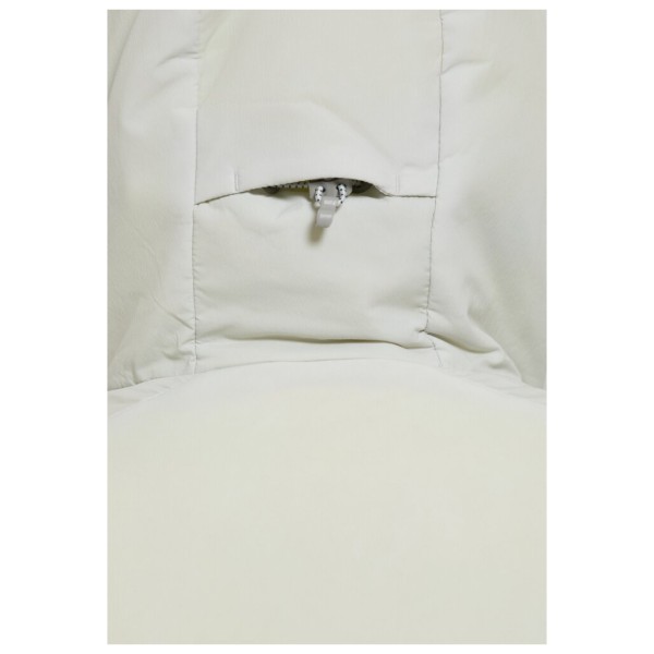 Jack Wolfskin - Alpspitze Insulation Hoody - Syntetjacka