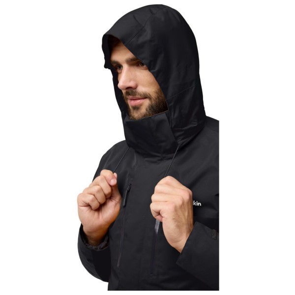 Jack Wolfskin - Jasper 3In1 Jacket - 3-in-1-jas