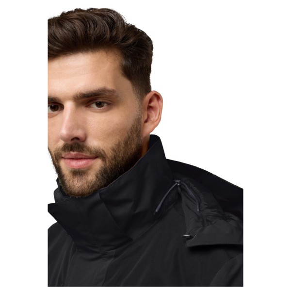 Jack Wolfskin - Jasper 3In1 Jacket - Kaksiosainen takki