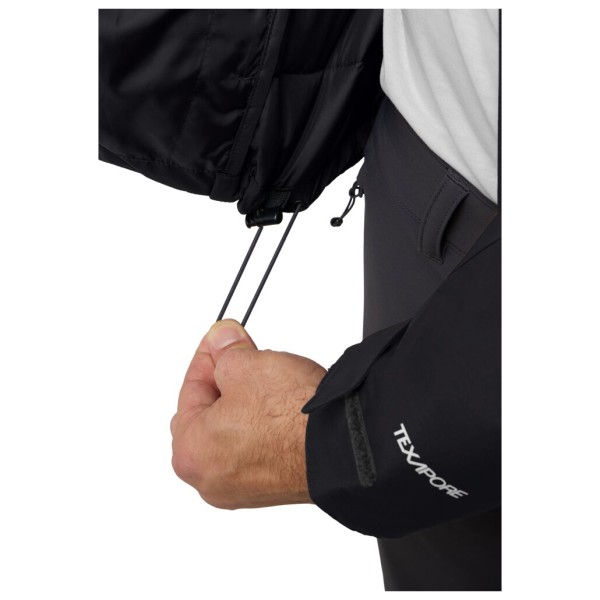 Jack Wolfskin - Jasper 3In1 Jacket - Kaksiosainen takki