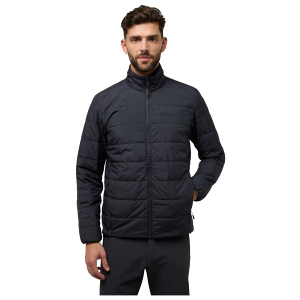 Jack Wolfskin - Jasper 3In1 Jacket - Kaksiosainen takki