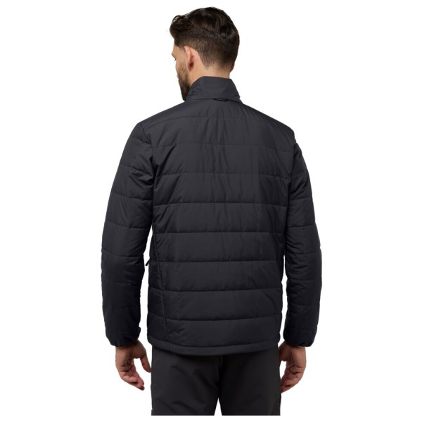 Jack Wolfskin - Jasper 3In1 Jacket - Kaksiosainen takki