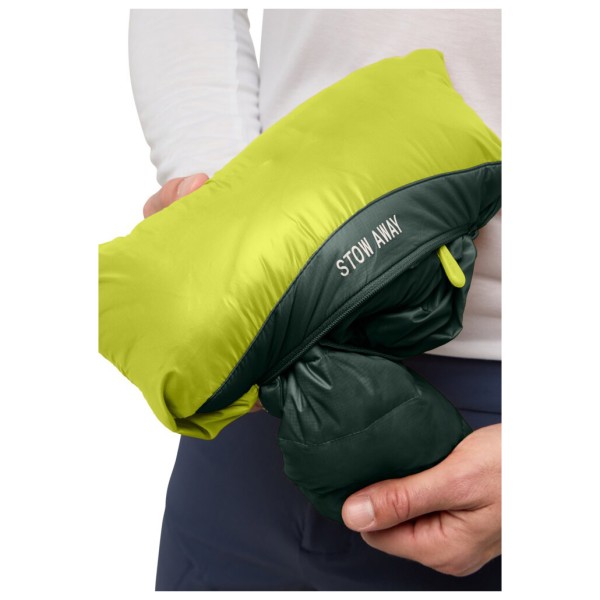Jack Wolfskin - Passamani Down Hoody - Donsjas