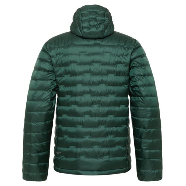 Jack Wolfskin - Passamani Down Hoody - Donsjas