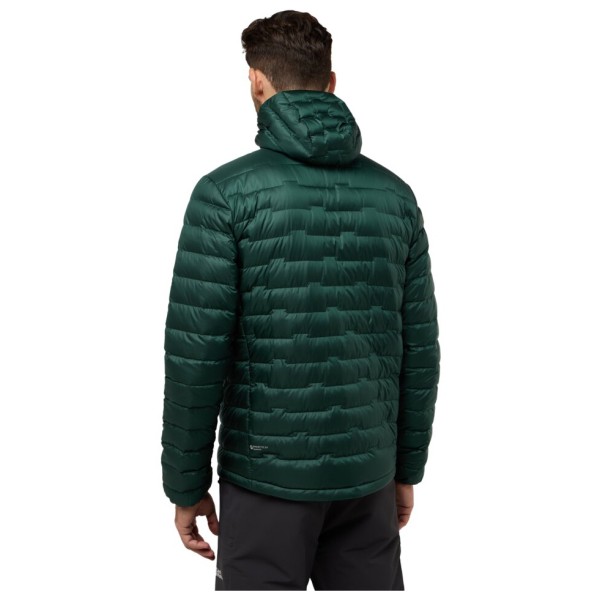 Jack Wolfskin - Passamani Down Hoody - Donsjas