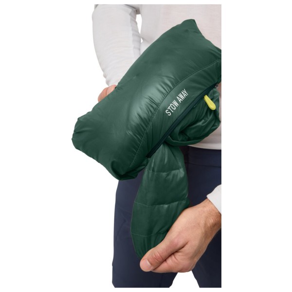 Jack Wolfskin - Passamani Down Jacket - Donsjas
