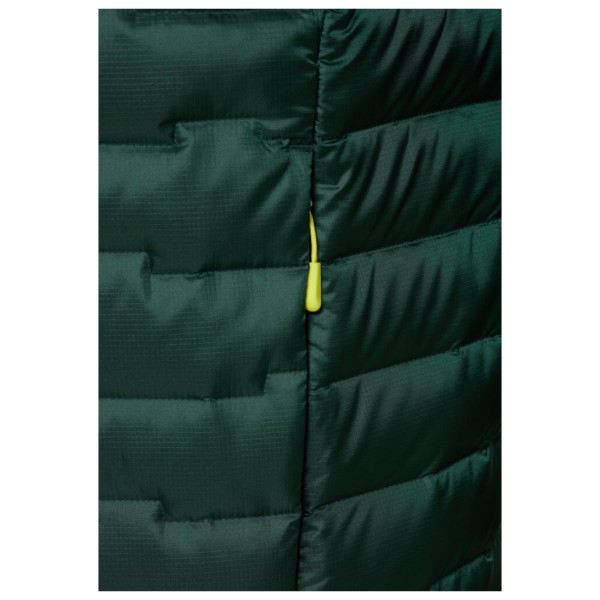 Jack Wolfskin - Passamani Down Jacket - Donsjas