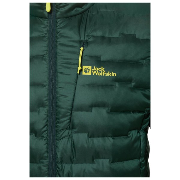 Jack Wolfskin - Passamani Down Jacket - Donsjas