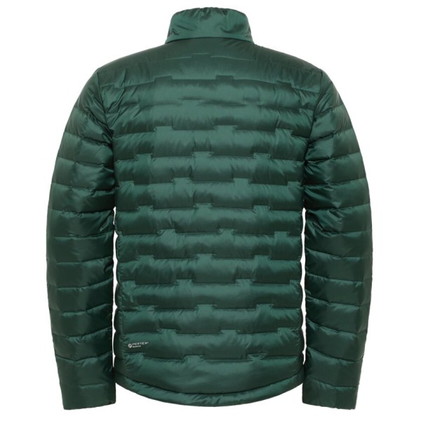 Jack Wolfskin - Passamani Down Jacket - Donsjas