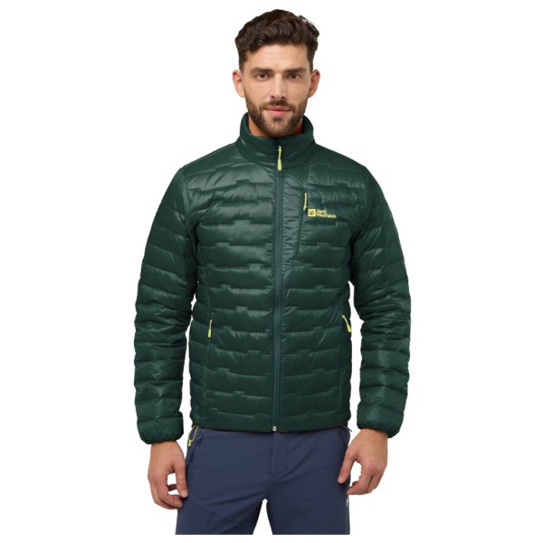 Jack Wolfskin - Passamani Down Jacket - Donsjas