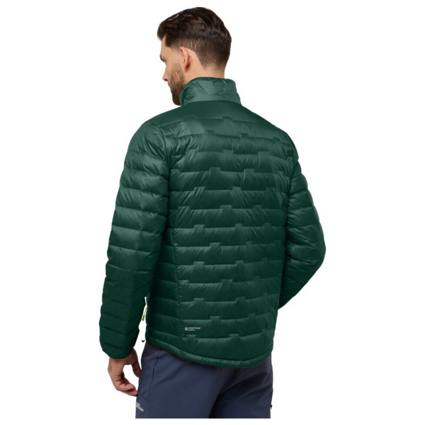 Jack Wolfskin - Passamani Down Jacket - Donsjas