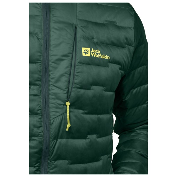 Jack Wolfskin - Passamani Down Jacket - Donsjas
