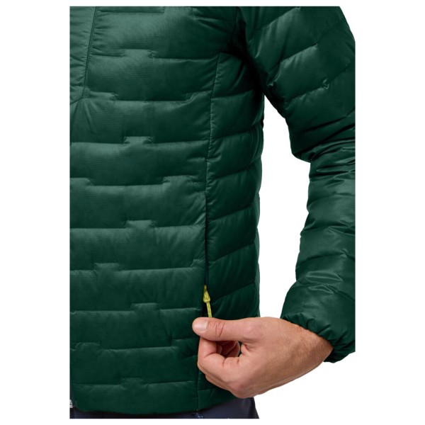 Jack Wolfskin - Passamani Down Jacket - Donsjas
